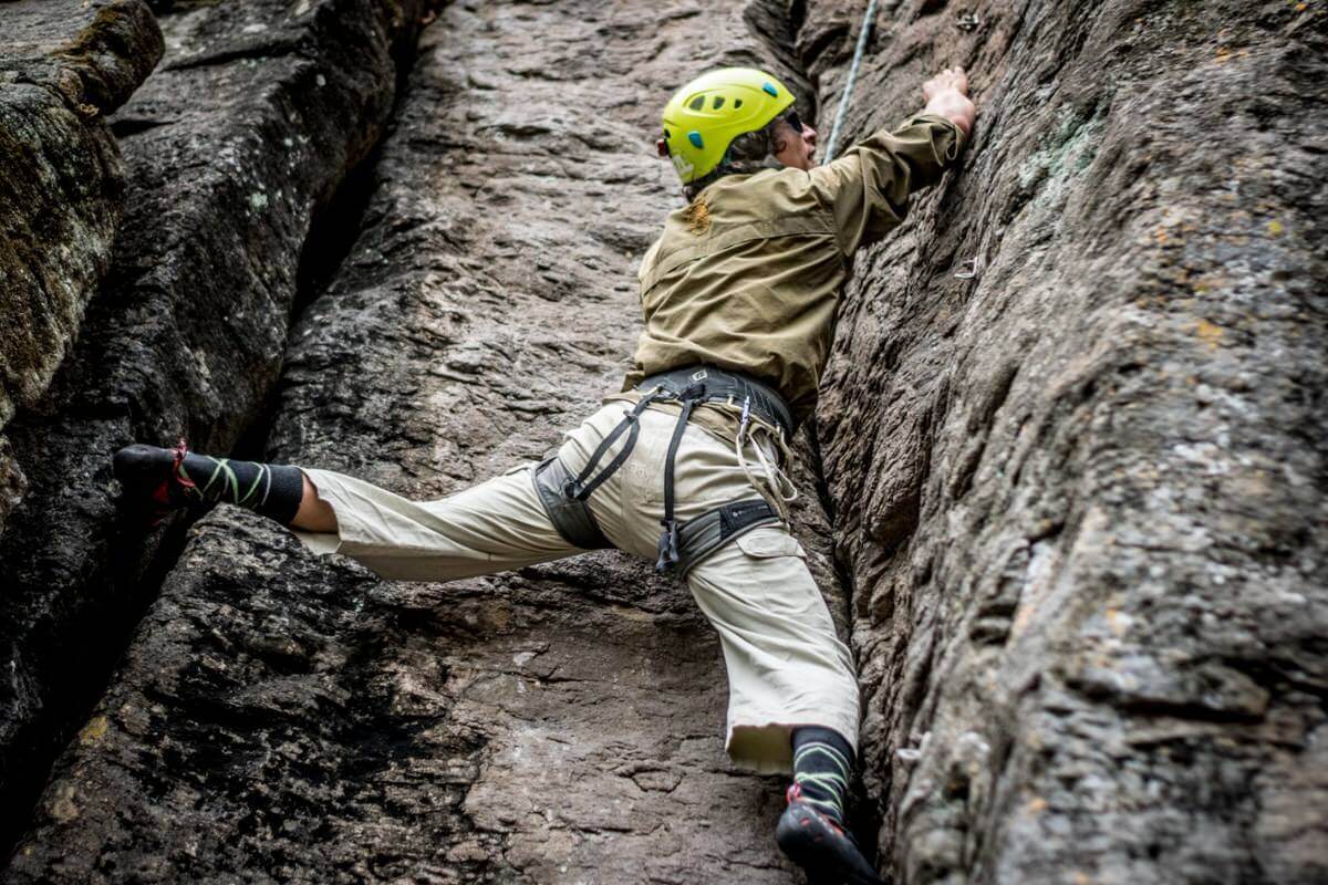 Amatitlan Rock Climbing Guide