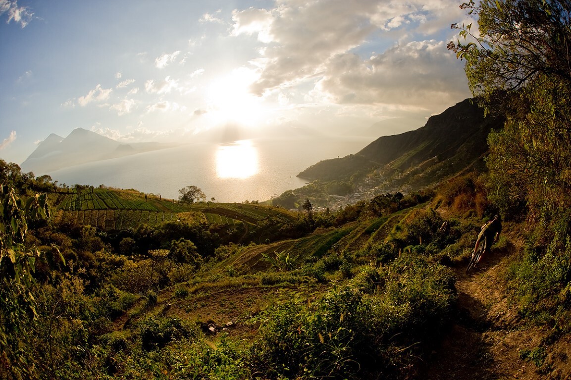 Atitlan La Culebra MTB