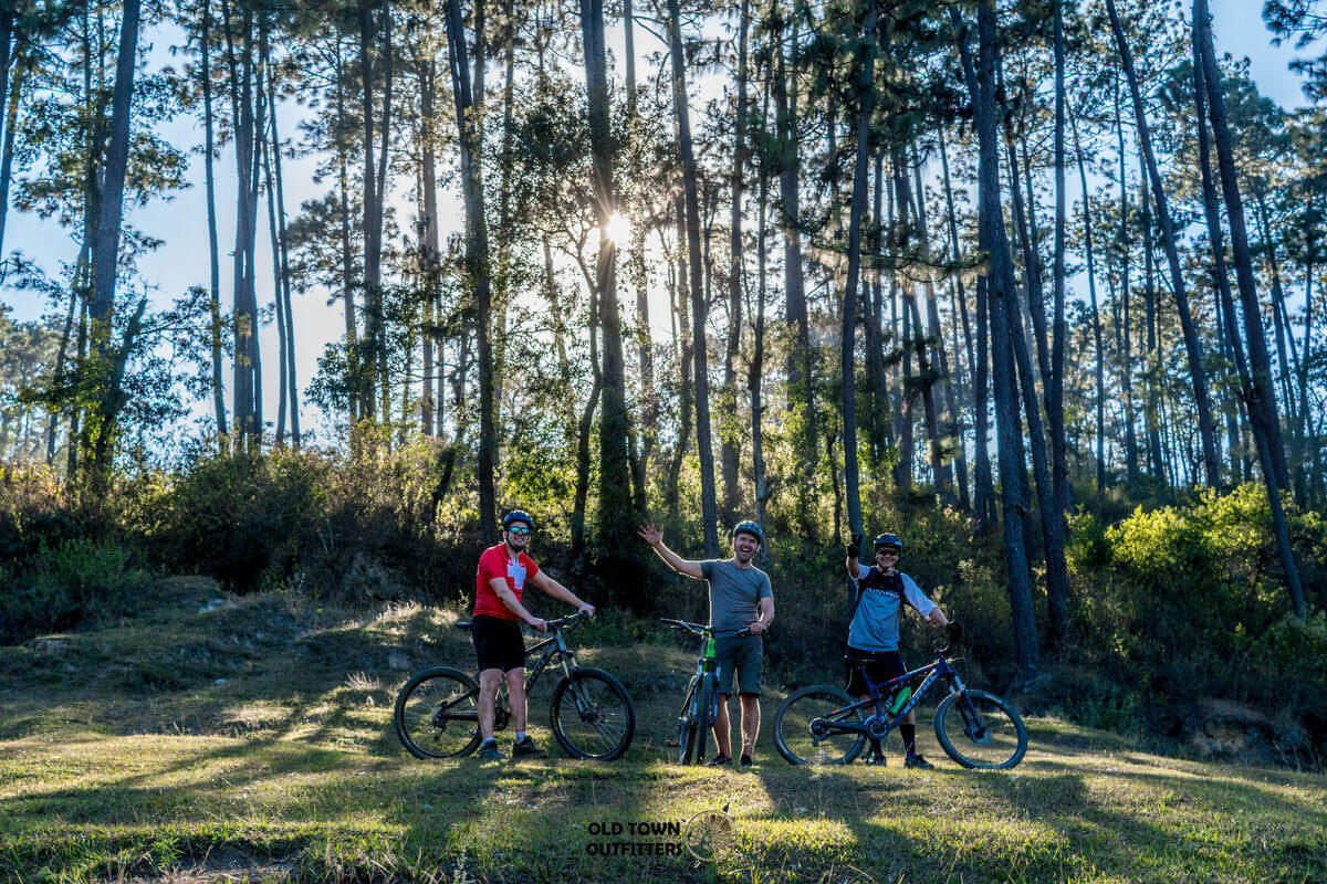Las Tierras Altas Group