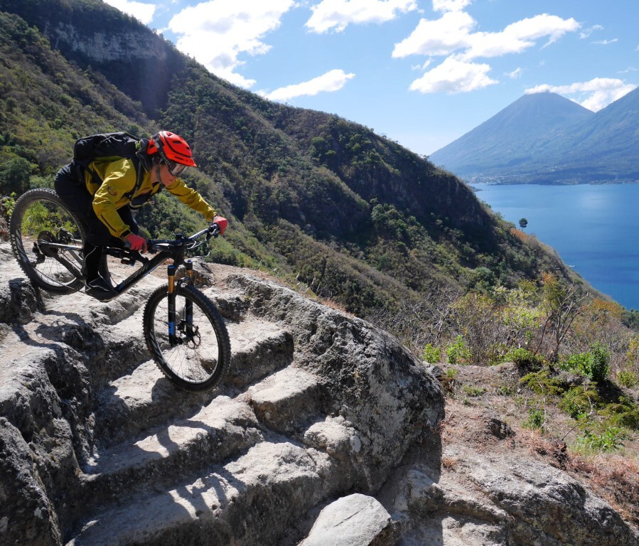 San Antonio Enduro