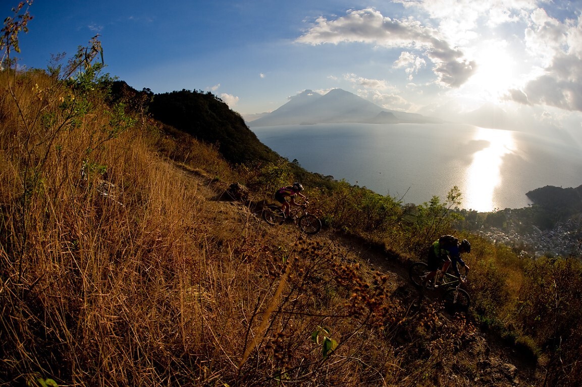 Santa Catarina MTB