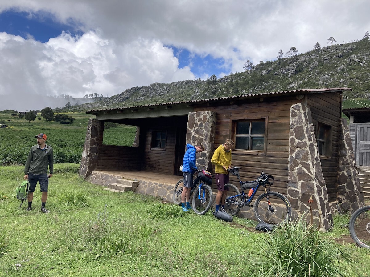 Tuicogy community hostal