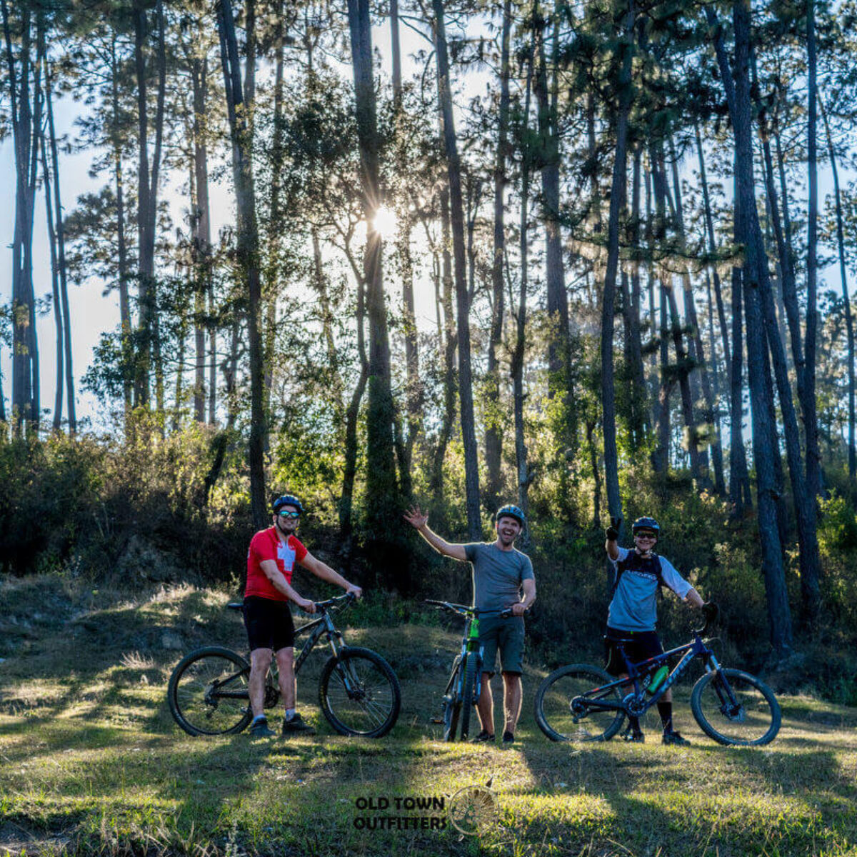 Las Tierras Altas Group