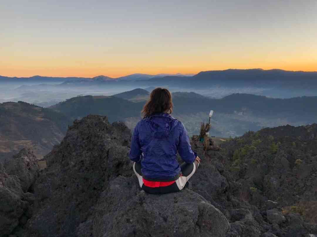 WMHT Morning Meditation