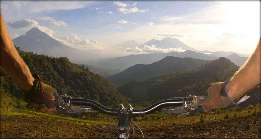 Cielo grande