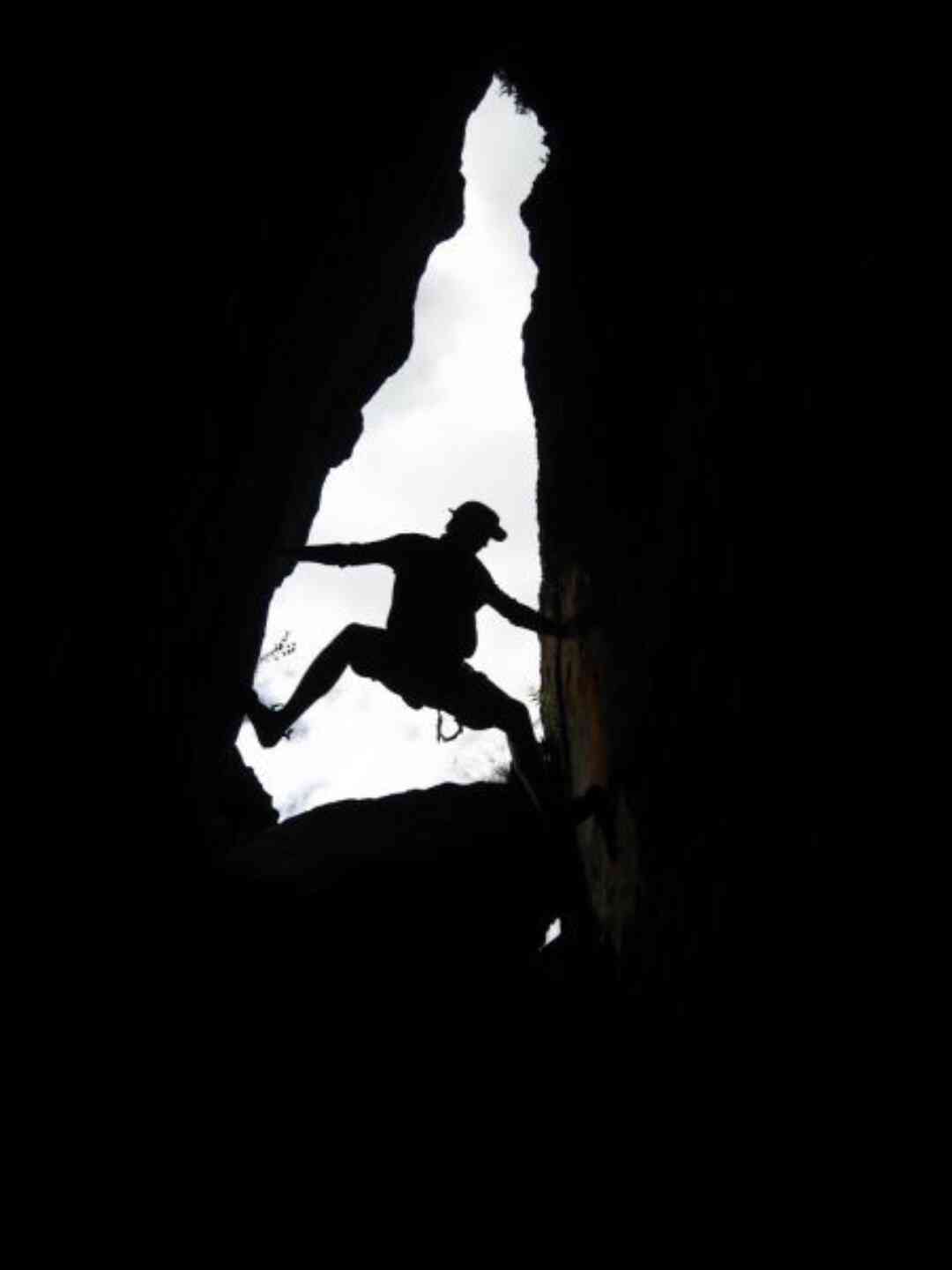 Climbing