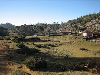 Sierra de los Cuchumatanes